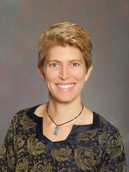 Carla Smith, MD