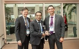2022 Scholar - Dr. Rajiv Maharjan