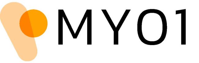 MY01 Logo